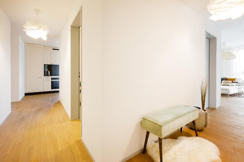 Sogno di casa a Riedgarten: appartamento di 3,5 locali con vista sulla Glatt (8)