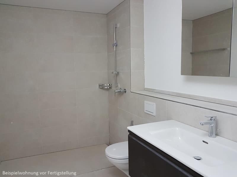 2.5 Zimmerwohnung in Pfaffhausen (3)