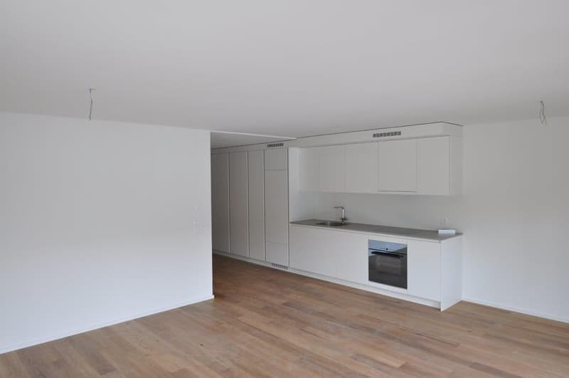 2.5 Zimmerwohnung in Pfaffhausen (2)