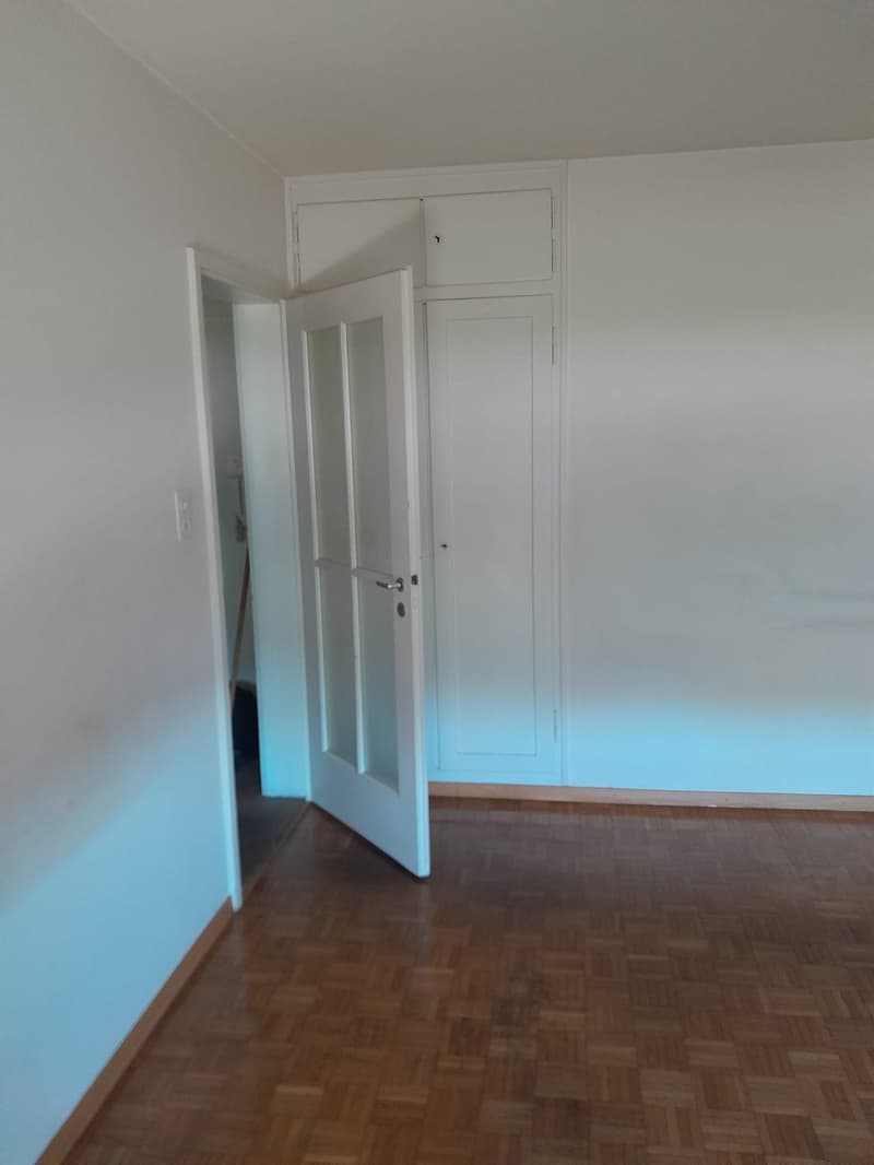 Appartamento 2 locali a Schlieren (termine limitato) (6)