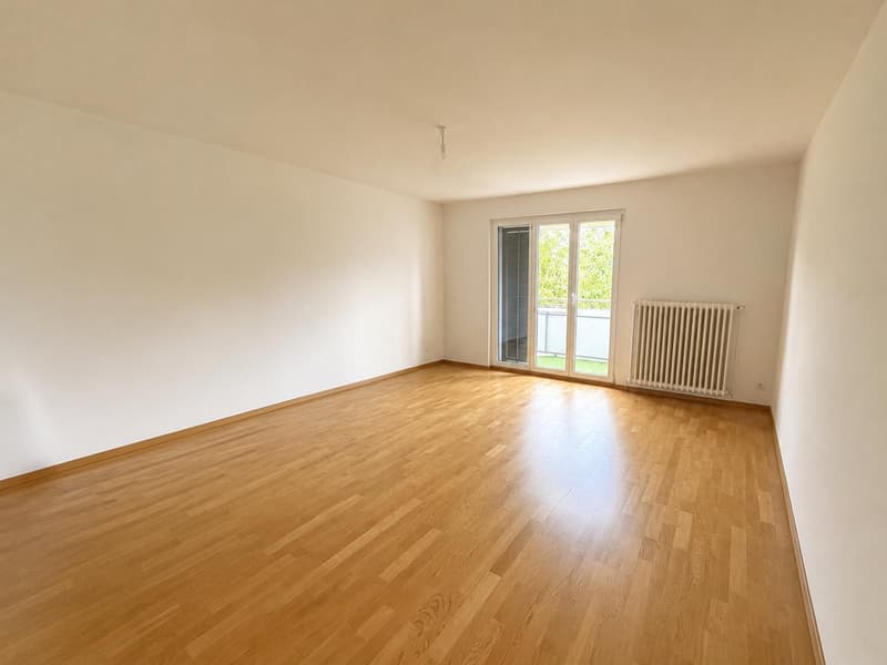 Living with a feel-good factor - Your new home is waiting (2)