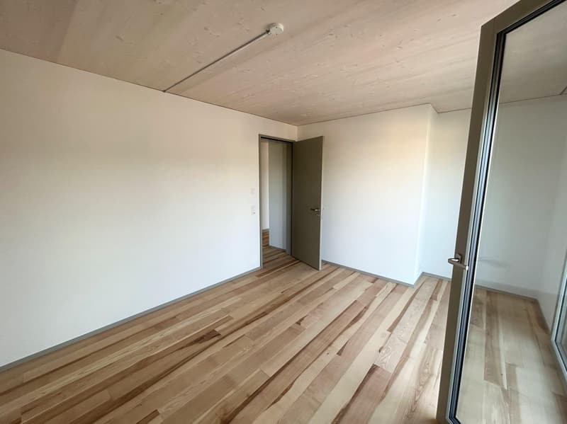 Sonnig, grosszügig, exklusiv Ihre neue Attikawohnung in Wallisellen (8)