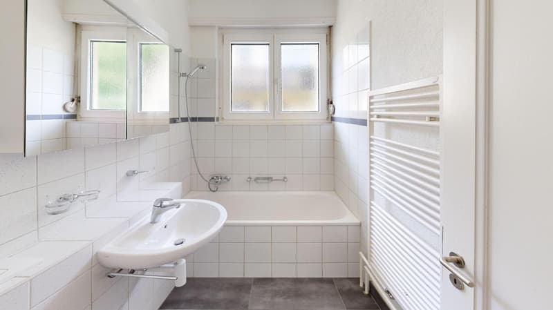 Wunderschöne Altbauwohnung an begehrter Lage (5)