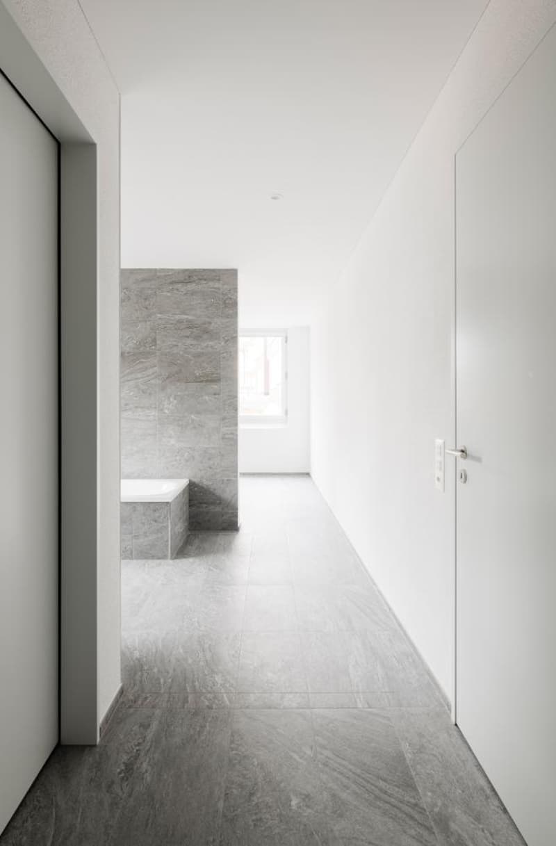 Beautiful, modern apartment in Männedorf (5)