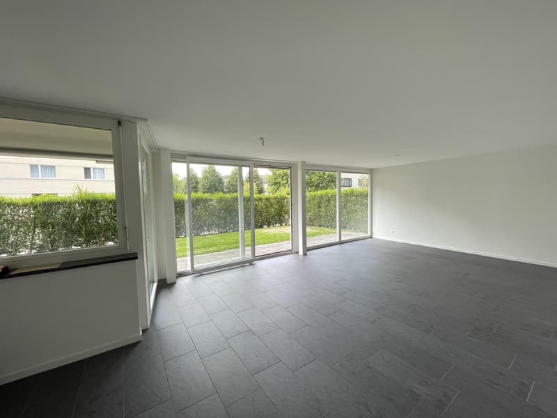 4.5 room apartment in Sursee (2)