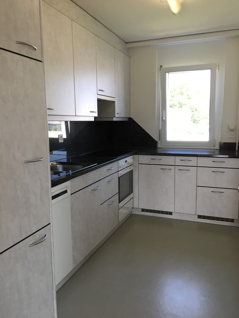 4.0 bedroom apartment in Adlikon b. Regensdorf (6)