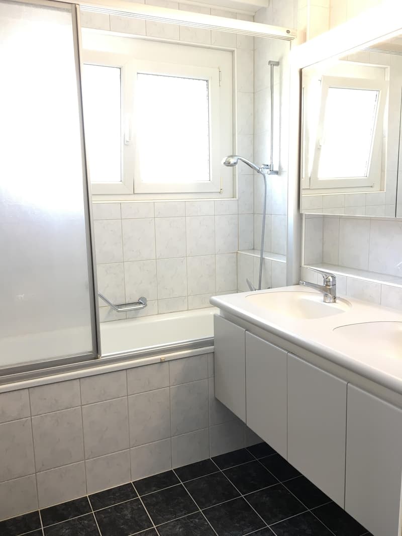 4.0 bedroom apartment in Adlikon b. Regensdorf (7)