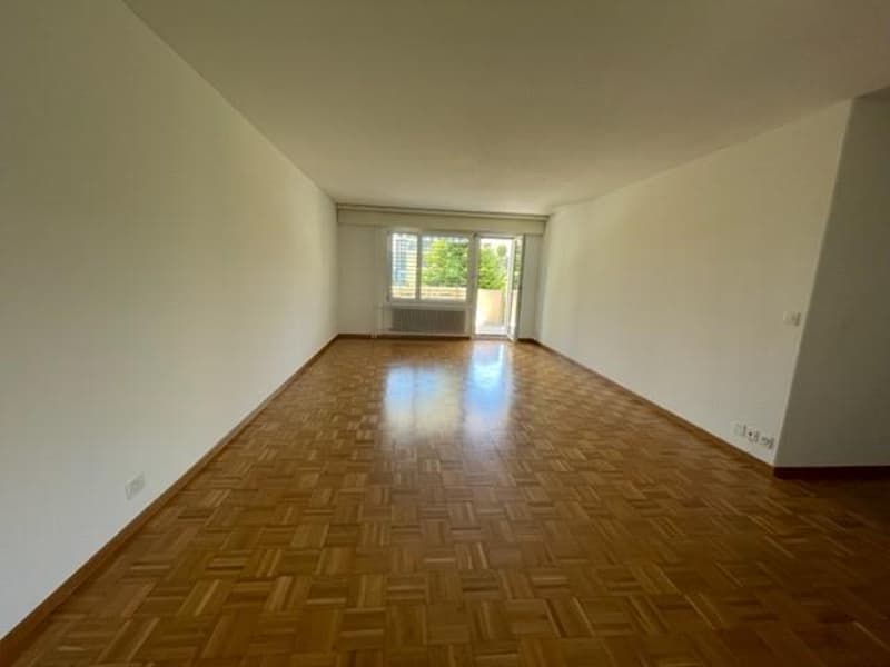 4.0 bedroom apartment in Adlikon b. Regensdorf (2)