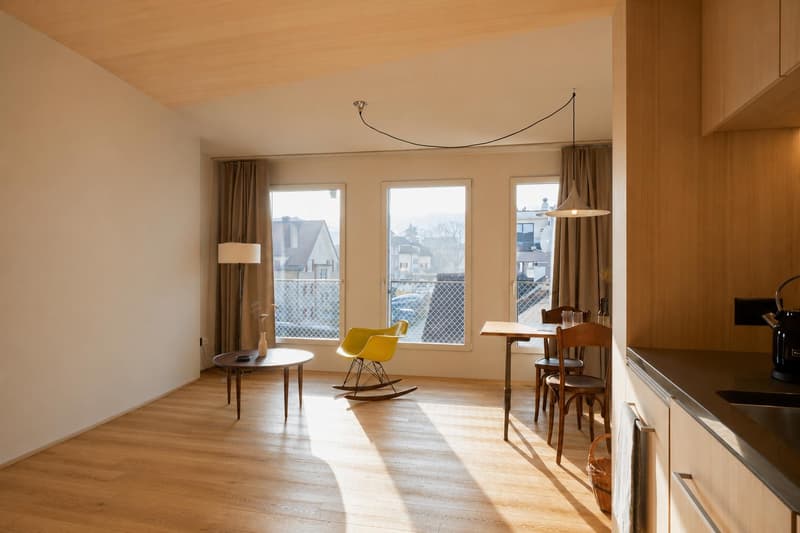 Appartement urbain avec confort de vie moderne (2)