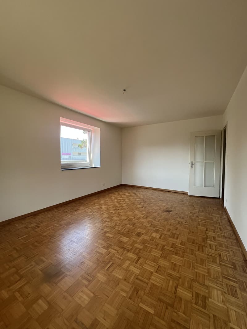 4.0 Zimmerwohnung in Stäfa (5)
