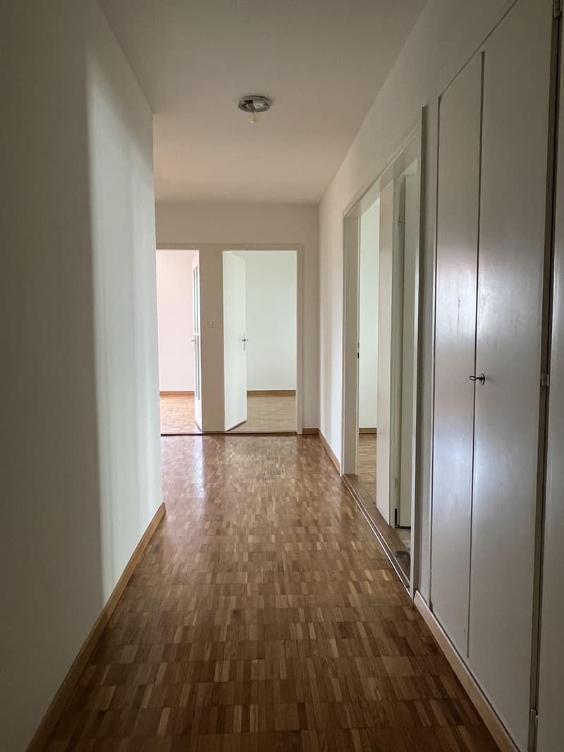 4.0 Zimmerwohnung in Stäfa (2)