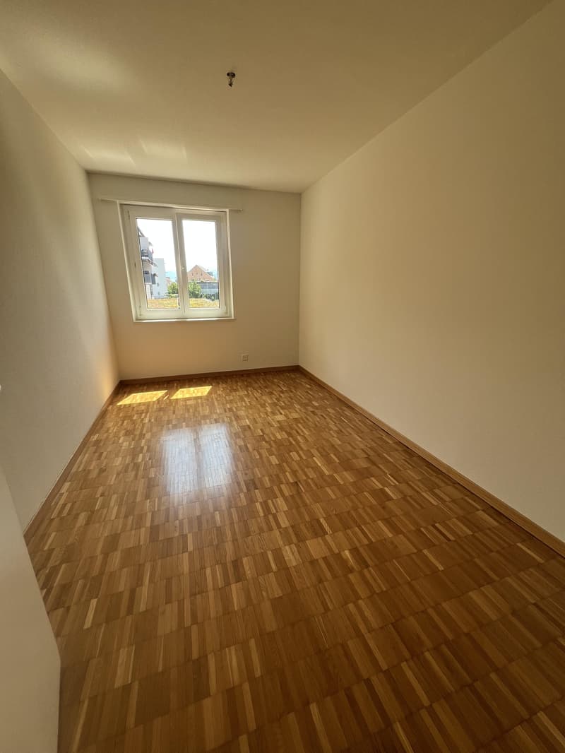 4.0 Zimmerwohnung in Stäfa (3)