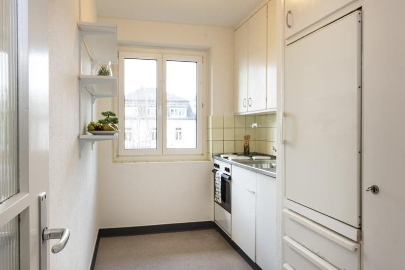 4.0 Zimmerwohnung in Stäfa (7)
