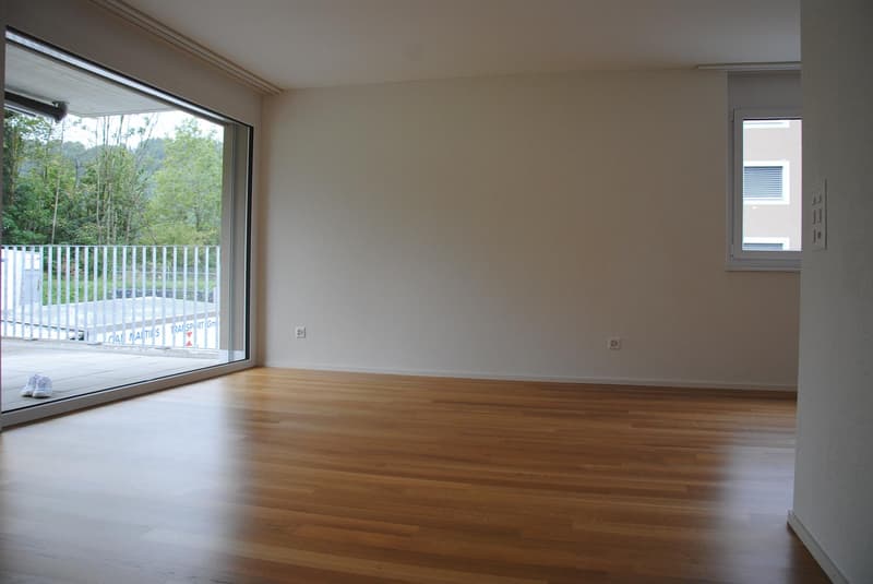 Casa moderna in posizione idilliaca - Appartamento 2.5 locali a Wald ZH (5)