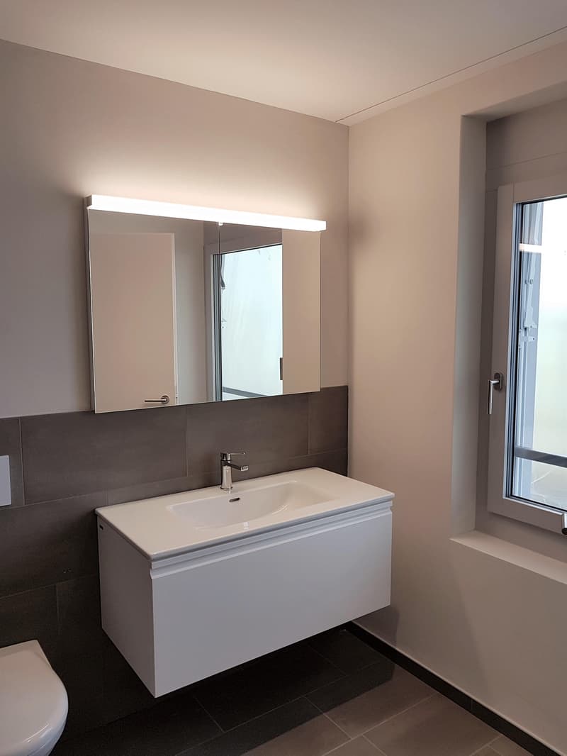 Stylish 2.5-room apartment in Winterthur (4)