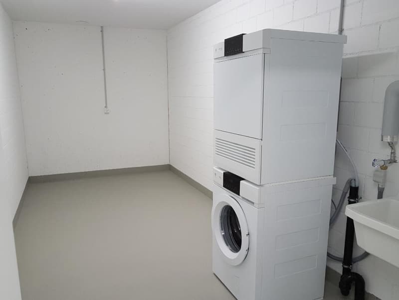 Stylish 2.5-room apartment in Winterthur (6)