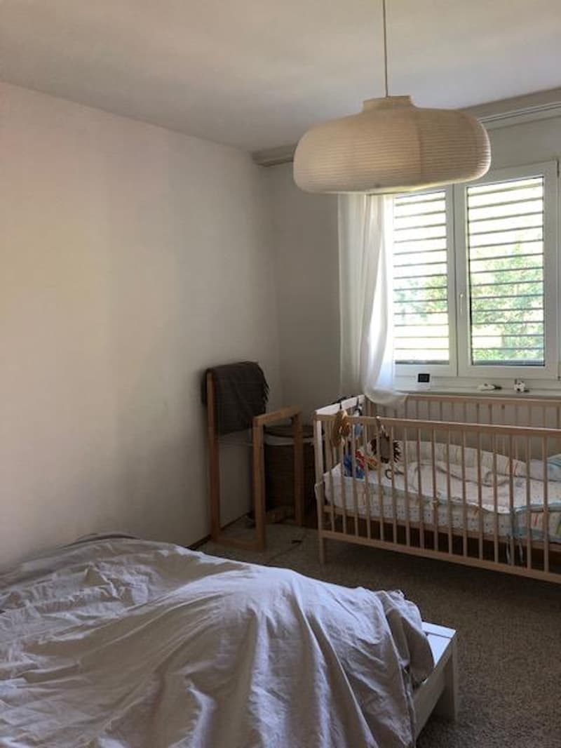 3.5-room apartment with lake view (6)