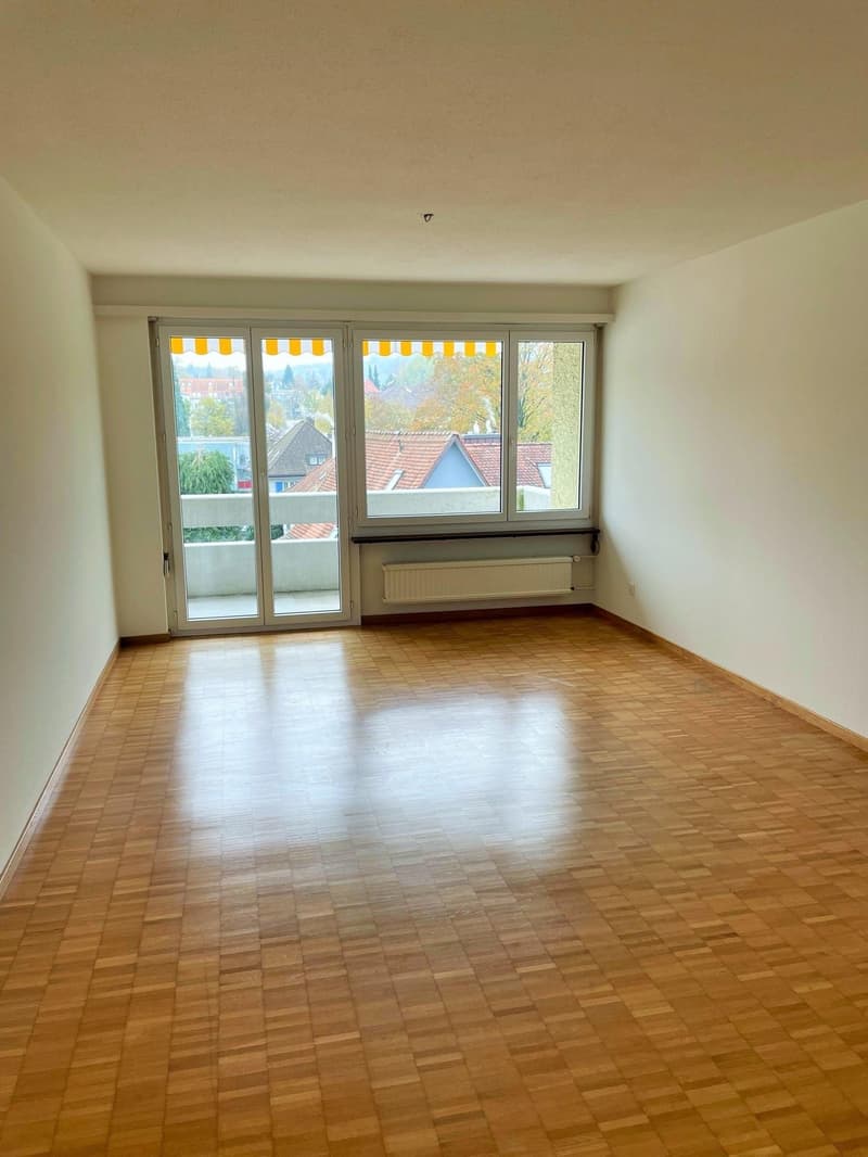 Naturnah wohnen, Zürich nah erleben! (2)