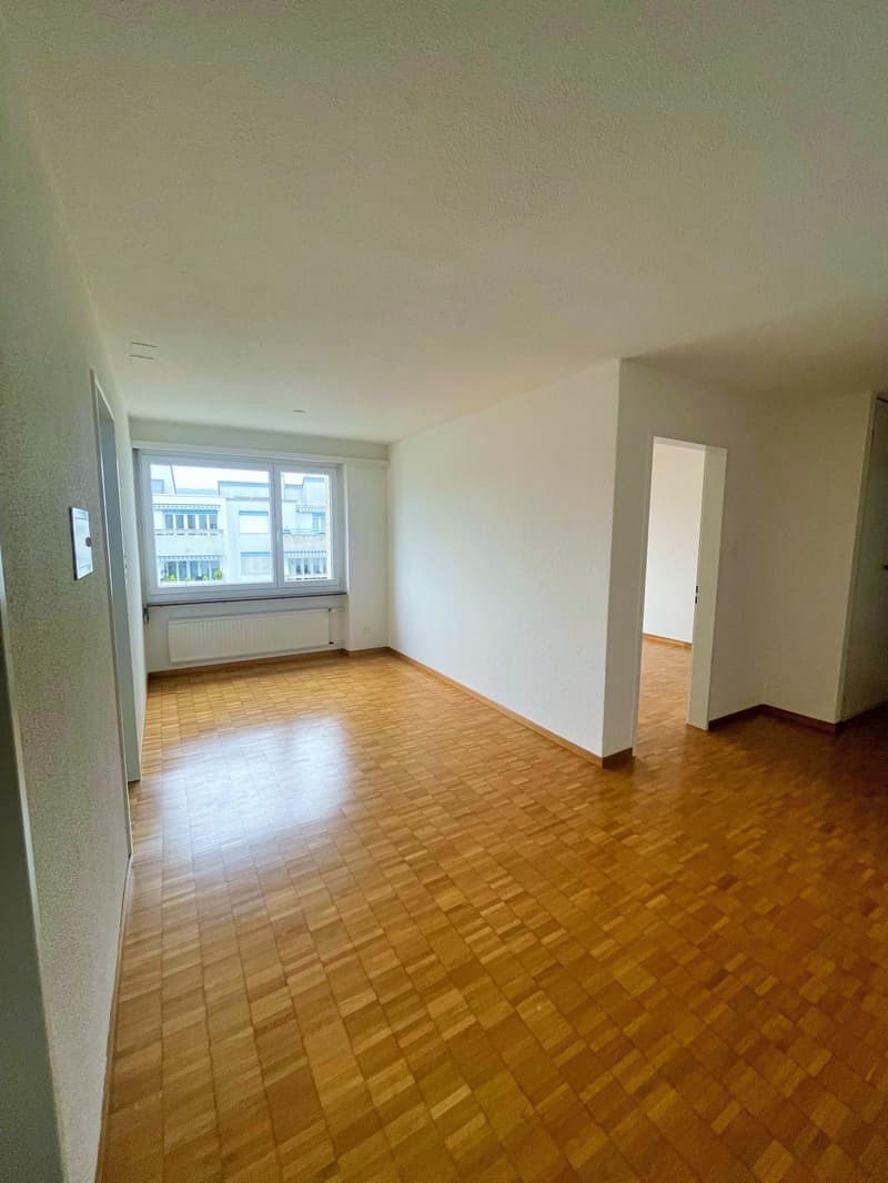 Naturnah wohnen, Zürich nah erleben! (4)