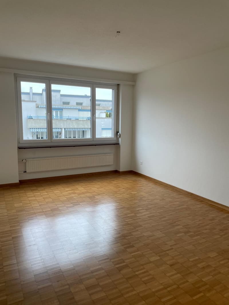 Naturnah wohnen, Zürich nah erleben! (3)