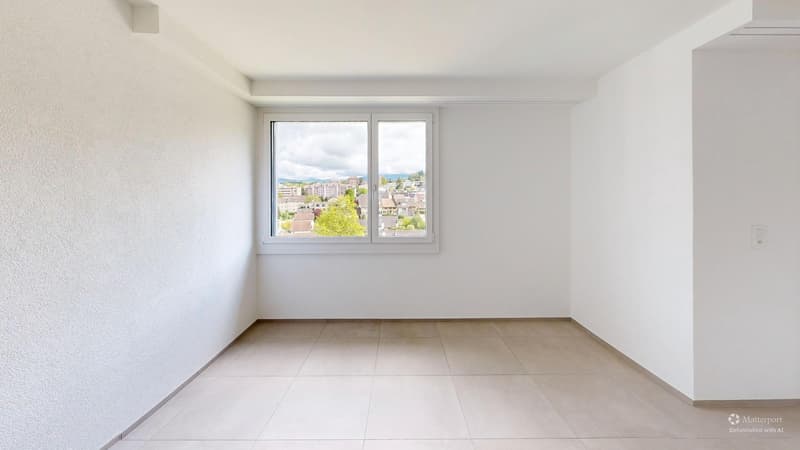 Totally renovated apartment, modern and bright (3)