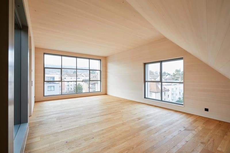 Dreamy attic apartment with private rooftop terrace (4)