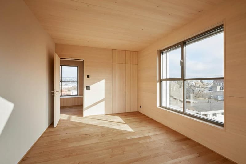 Dreamy attic apartment with private rooftop terrace (6)