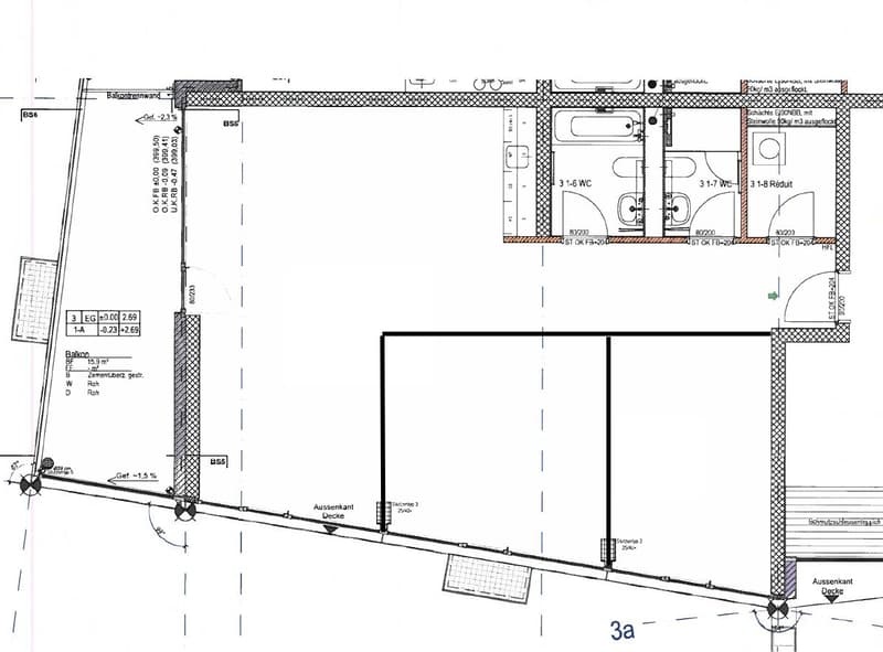 Commercial property in Spreitenbach (8)