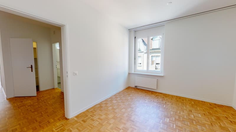 Charming and central 2.5-room apartment in Zürich-Oerlikon (7)