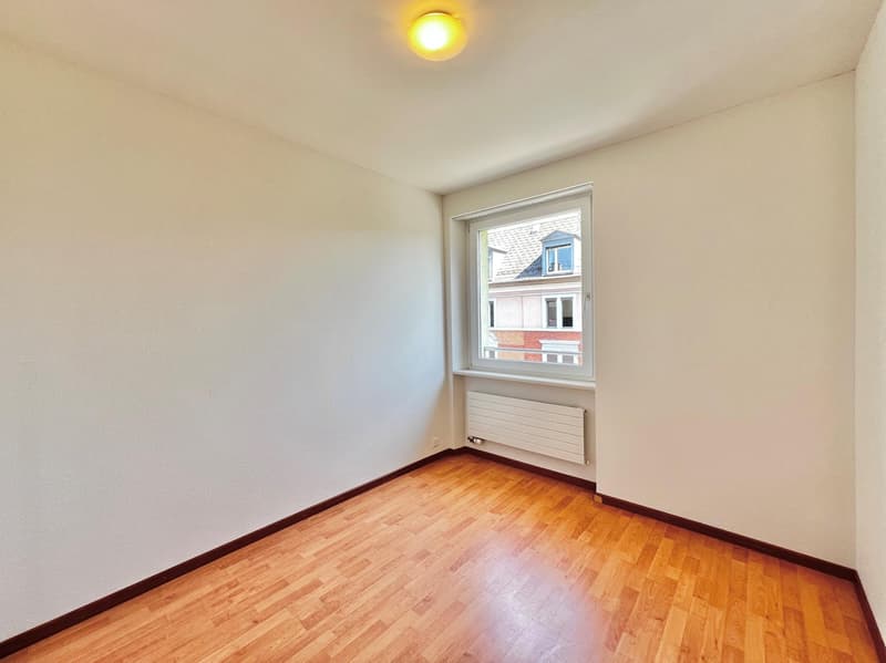 Helle Wohnung an zentraler Lage (5)