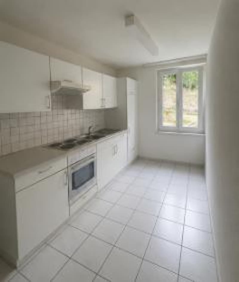 Appartement central de 4,5 pièces à Horgen (5)