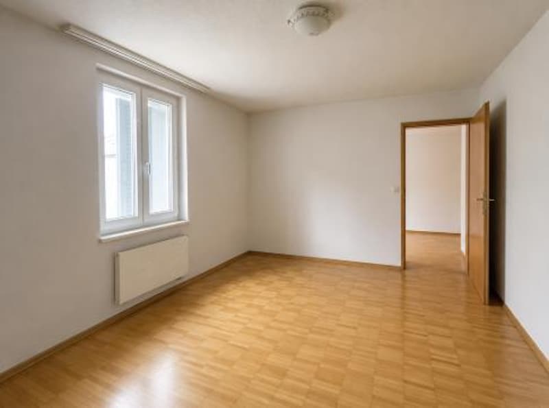 Appartement central de 4,5 pièces à Horgen (3)