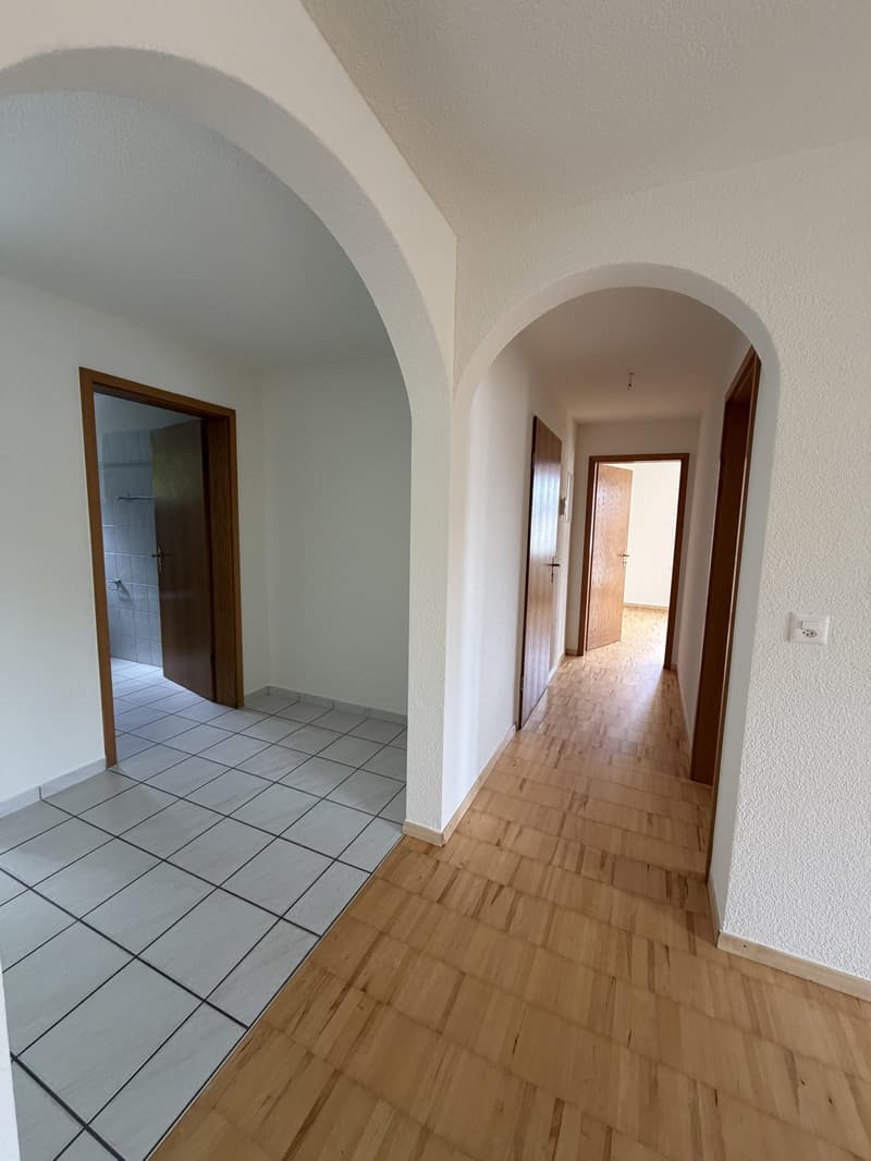 Appartement central de 4,5 pièces à Horgen (4)
