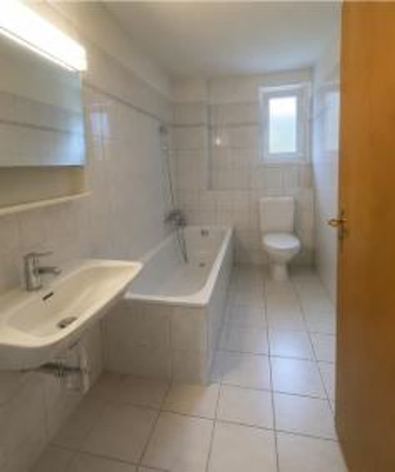 Appartement central de 4,5 pièces à Horgen (6)