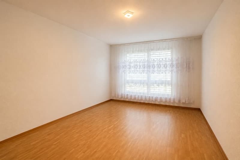 Charmante Maisonettewohnung an zentraler Lage in Bern (2)