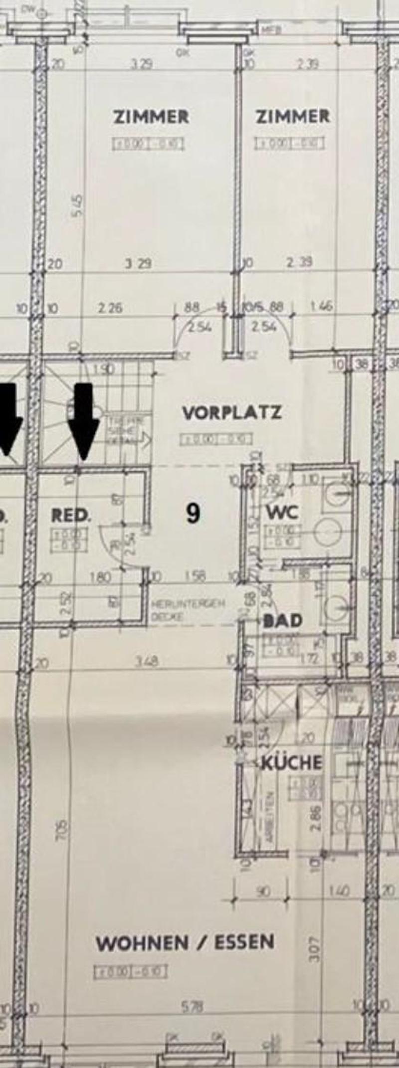 Charmante Maisonettewohnung an zentraler Lage in Bern (11)
