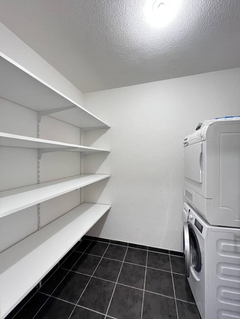 Charmante Maisonettewohnung an zentraler Lage in Bern (5)