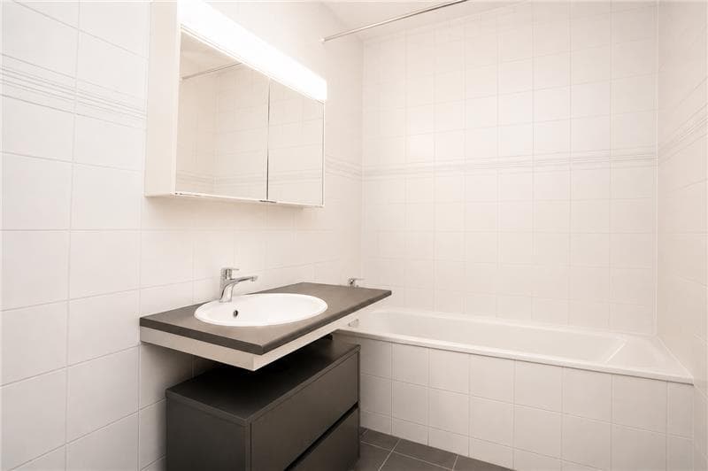 Charmante Maisonettewohnung an zentraler Lage in Bern (6)