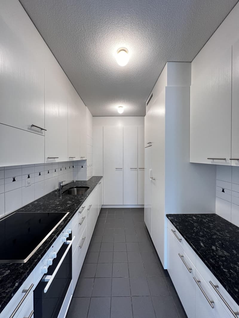 Charmant appartement maisonnette dans un emplacement attractif (6)