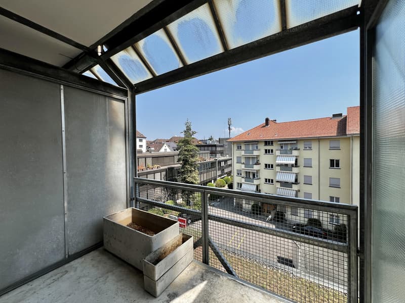 Charmant appartement maisonnette dans un emplacement attractif (10)