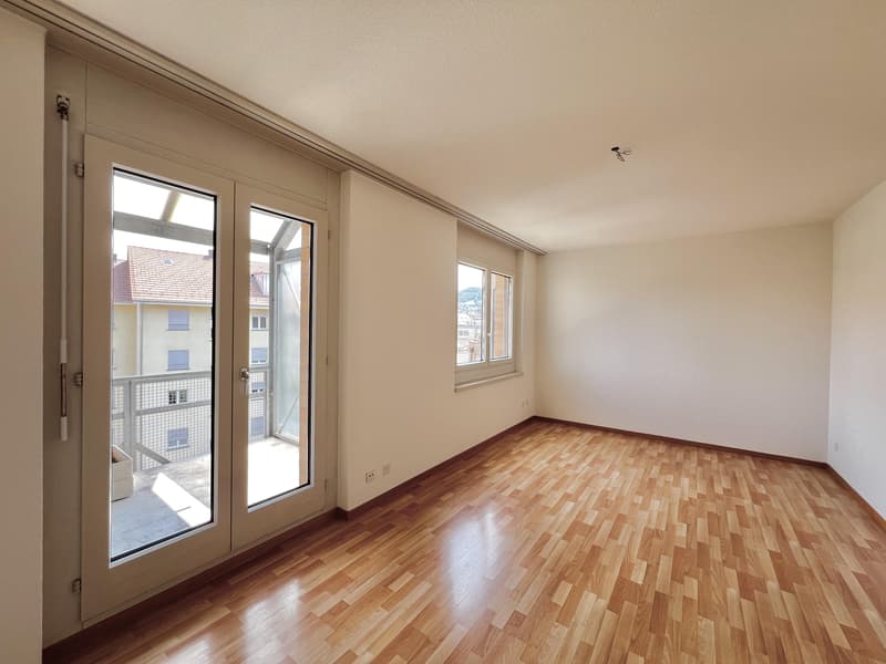 Charmant appartement maisonnette dans un emplacement attractif (9)