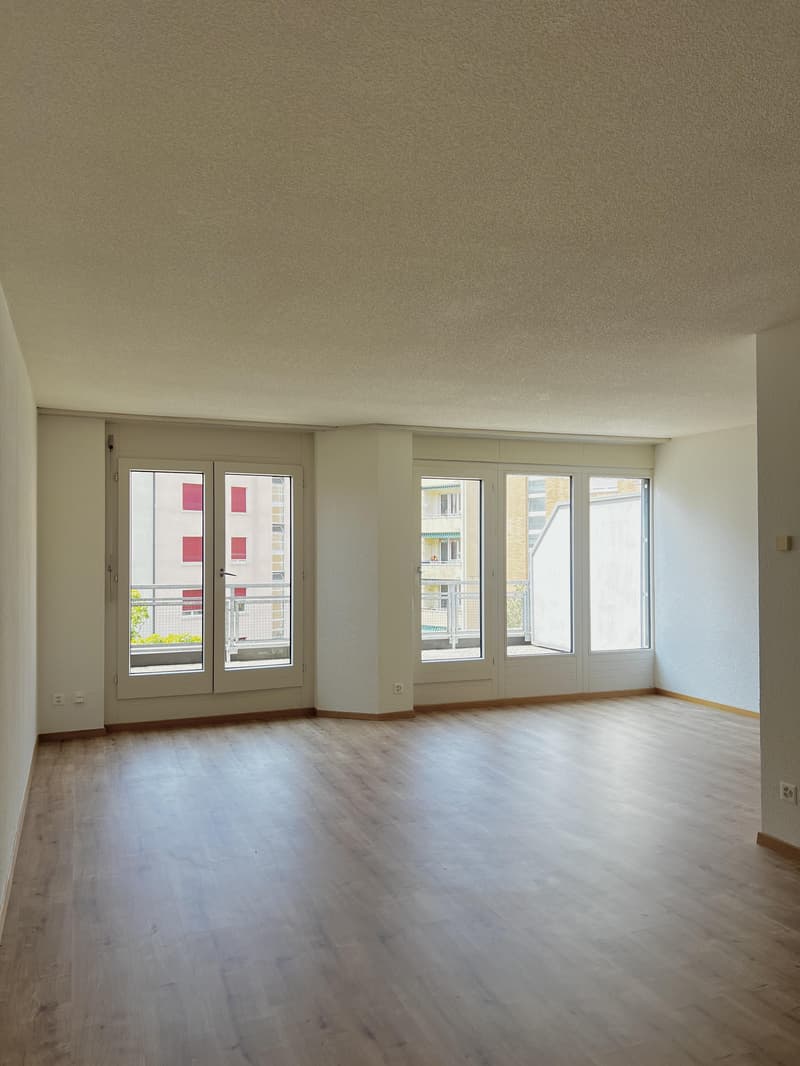 Charmant appartement maisonnette dans un emplacement attractif (3)