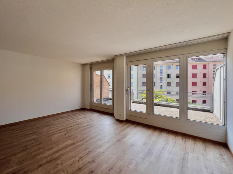 Charmant appartement maisonnette dans un emplacement attractif (2)