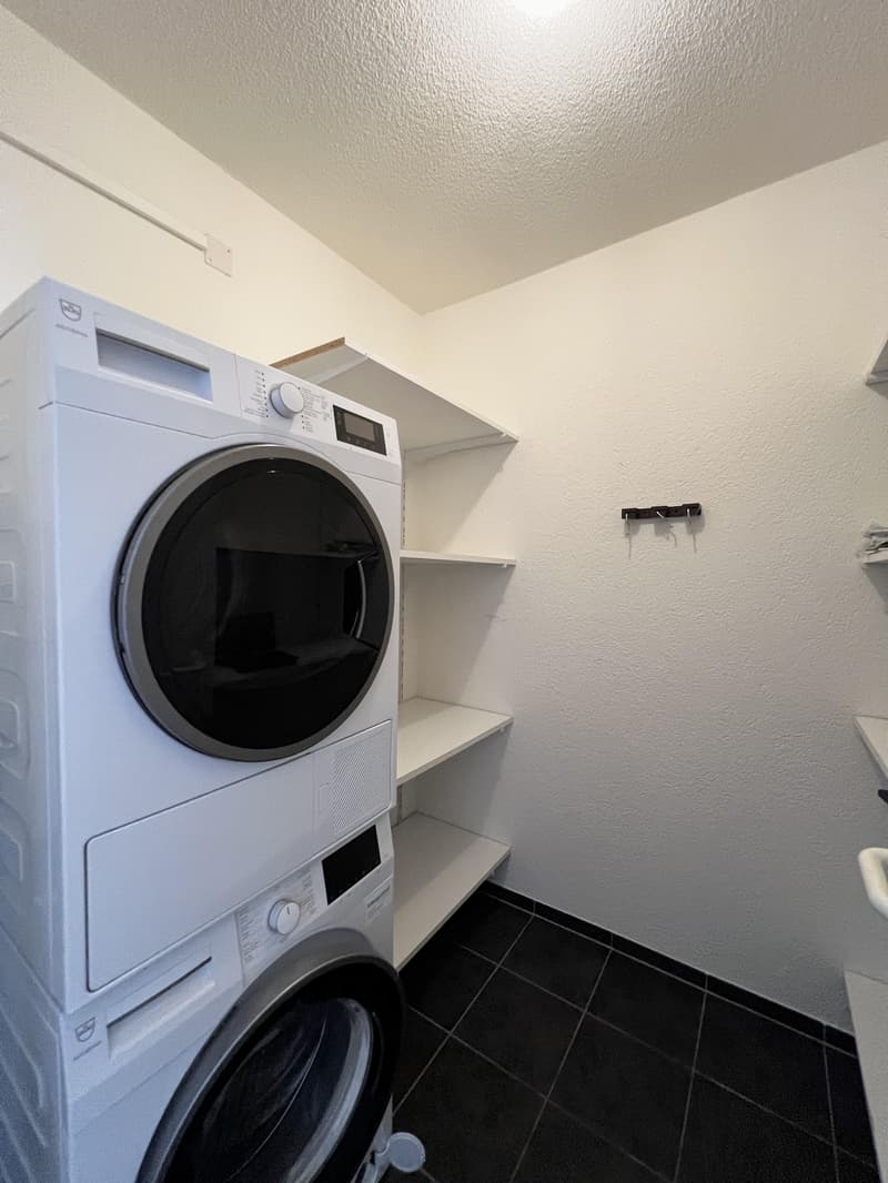 Charmant appartement maisonnette dans un emplacement attractif (11)