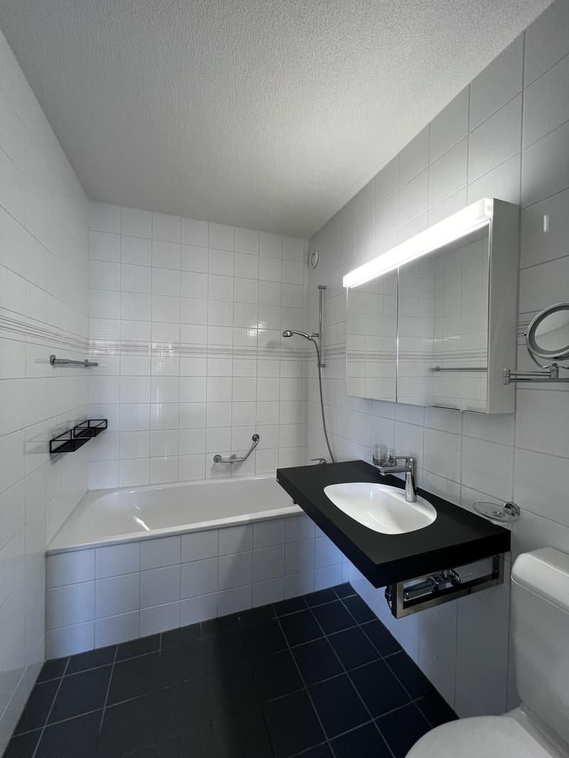 Charmant appartement maisonnette dans un emplacement attractif (7)