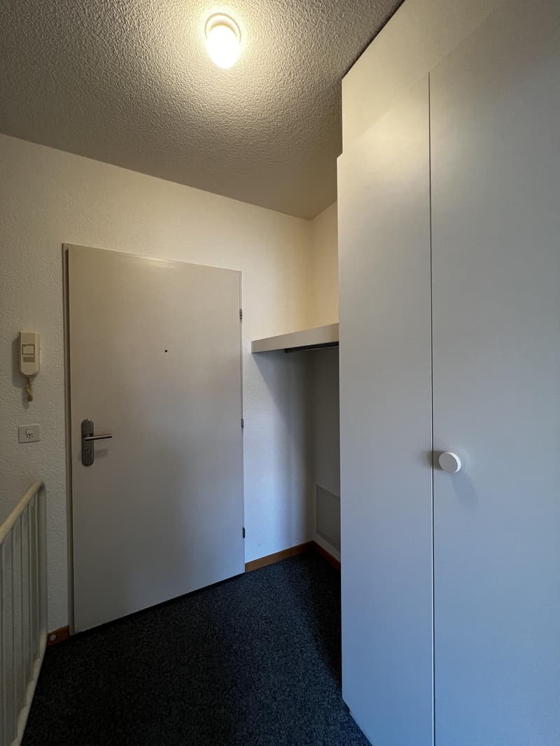 Charmant appartement maisonnette dans un emplacement attractif (12)