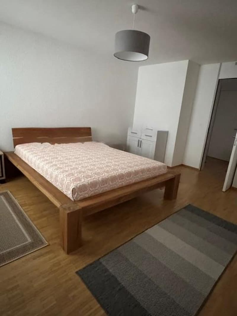 Attraktive 4.5 Zimmerwohnung in Glattbrugg (5)