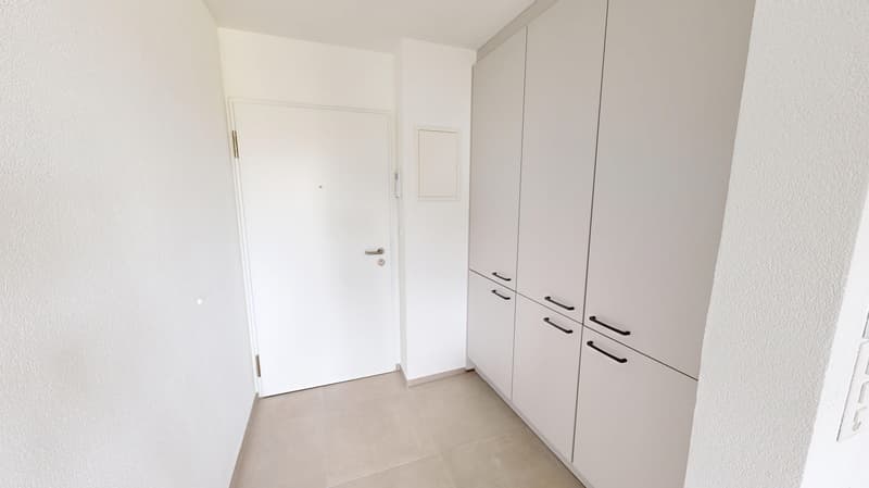 Modernes Wohnen mit viel Komfort - Willkommen in Ihrem neuen Zuhause! (4)