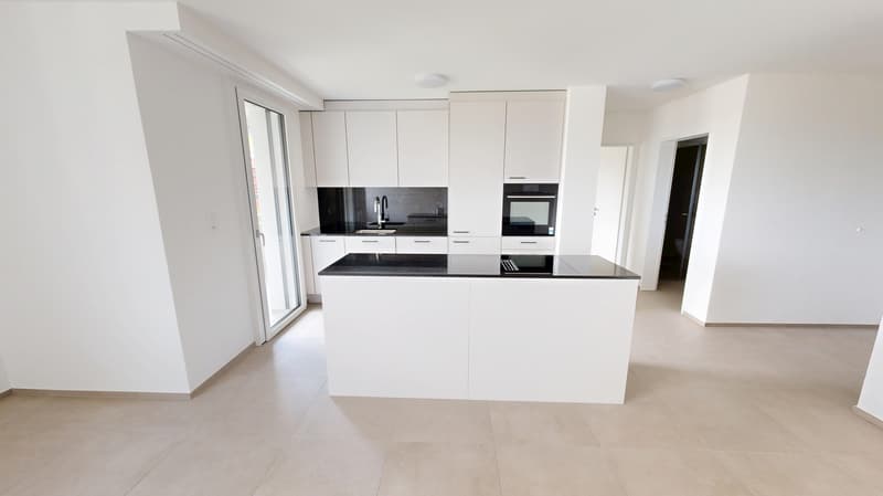 Modernes Wohnen mit viel Komfort - Willkommen in Ihrem neuen Zuhause! (2)