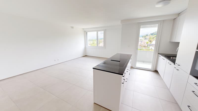 Modernes Wohnen mit viel Komfort - Willkommen in Ihrem neuen Zuhause! (3)